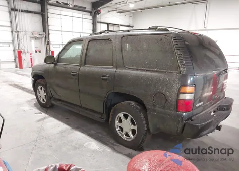 2004 GMC Yukon Denali z USA, uszkodzony, nr VIN 1GKEK63U34J179107